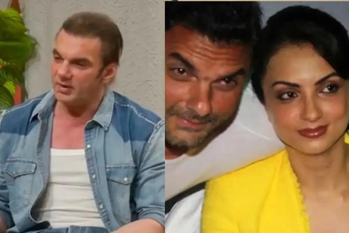 ‘अलायंस’ में आमने-सामने होंगे सोहेल खान और एक्स वाइफ सीमा सजदेह, क्या फिर करीब आएंगे दोनों?