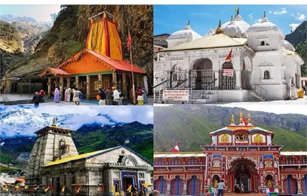 उत्तराखंड चारधाम देवस्थानम् प्रबंधन बोर्ड का जिन्न फिर बाहर आया