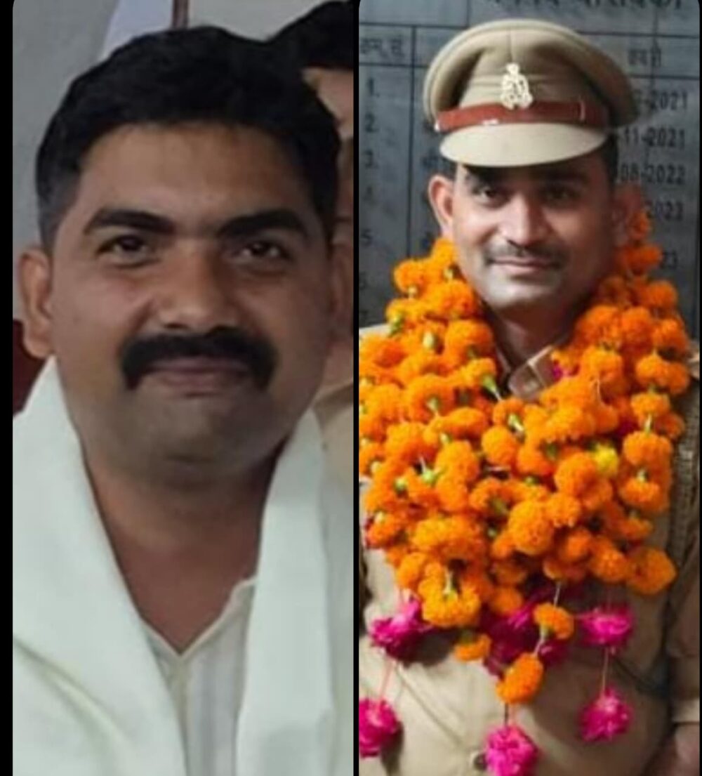 तबादलों के बीच दो चौकी प्रभारियों को विदाई, विपिन सिंह संभालेंगे कस्बा चौकी की कमान