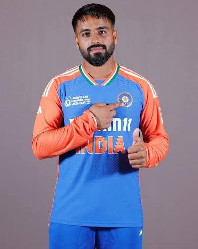टीम इंडिया में चयन के बाद जिम छोड़ घर पहुंचे प्रभसिमरन