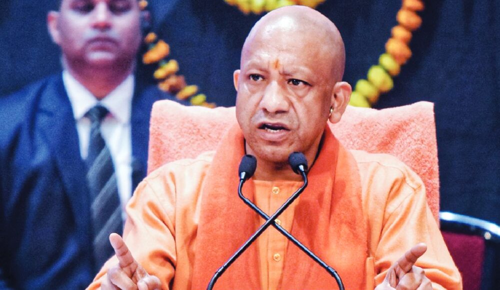 योगी सरकार ने शासन में तैनात अफसरों को बनाया नोडल अधिकारी