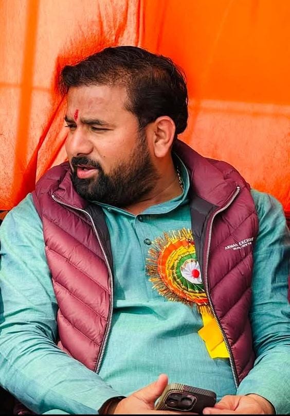 मुकदमा दर्ज, जांच कमेटी सक्रिय, लेकिन गिरफ्तारी शून्य: उपेंद्र शंखधार आत्महत्या मामले में तीसरे दिन भी कार्रवाई का इंतजार