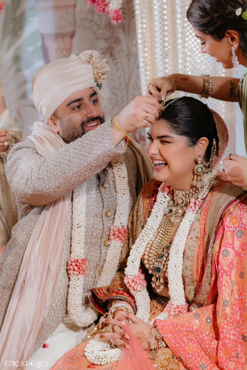 बेटी अंशुला की शादी पर भावुक हुए बोनी कपूर, बोले- ‘यह याद जिंदगीभर मेरे दिल में रहेगी’