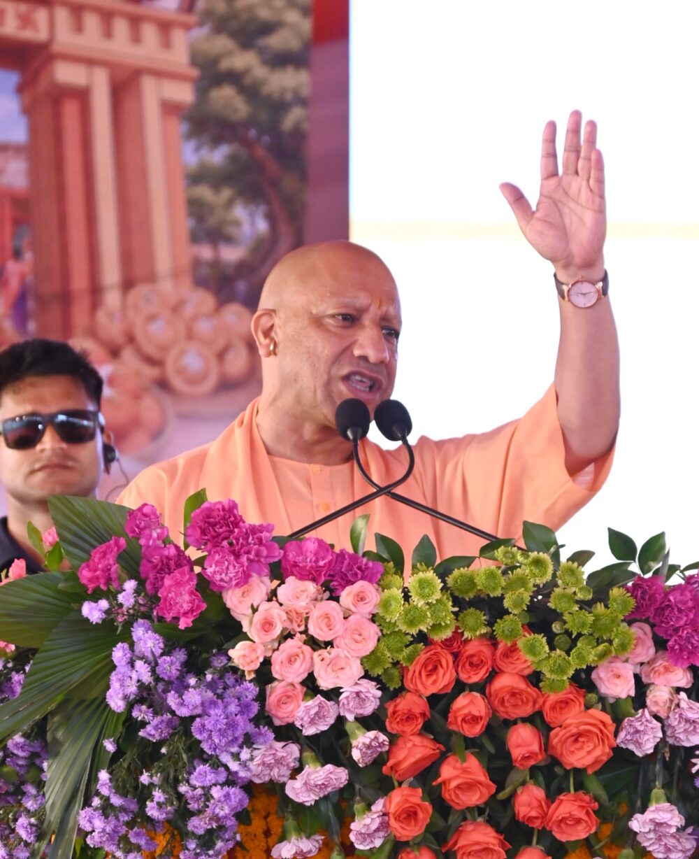 बाढ़ हो या सूखा, हर नागरिक की सुरक्षा-सुविधा सुनिश्चित हो: मुख्यमंत्री