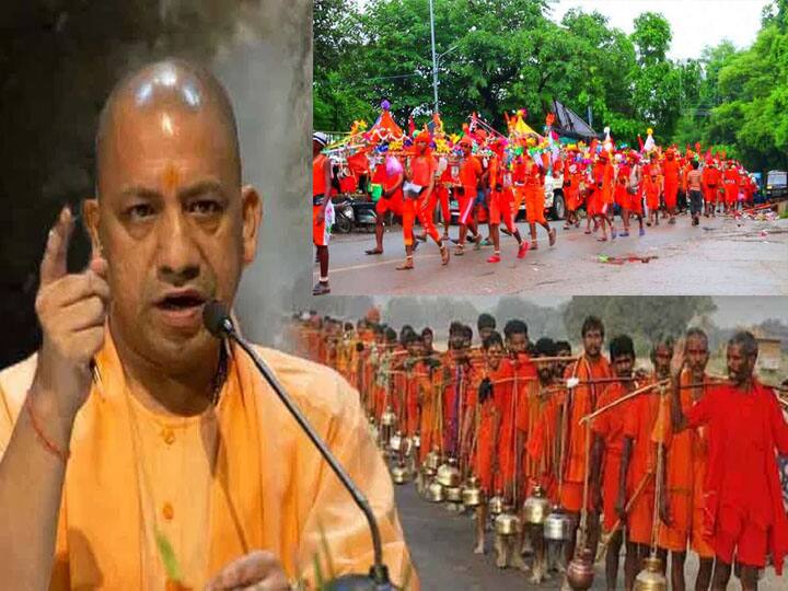 कांवड़ यात्रा में हर श्रद्धालु की सुरक्षा, सुविधा और सम्मान सर्वोच्च प्राथमिकता: योगी