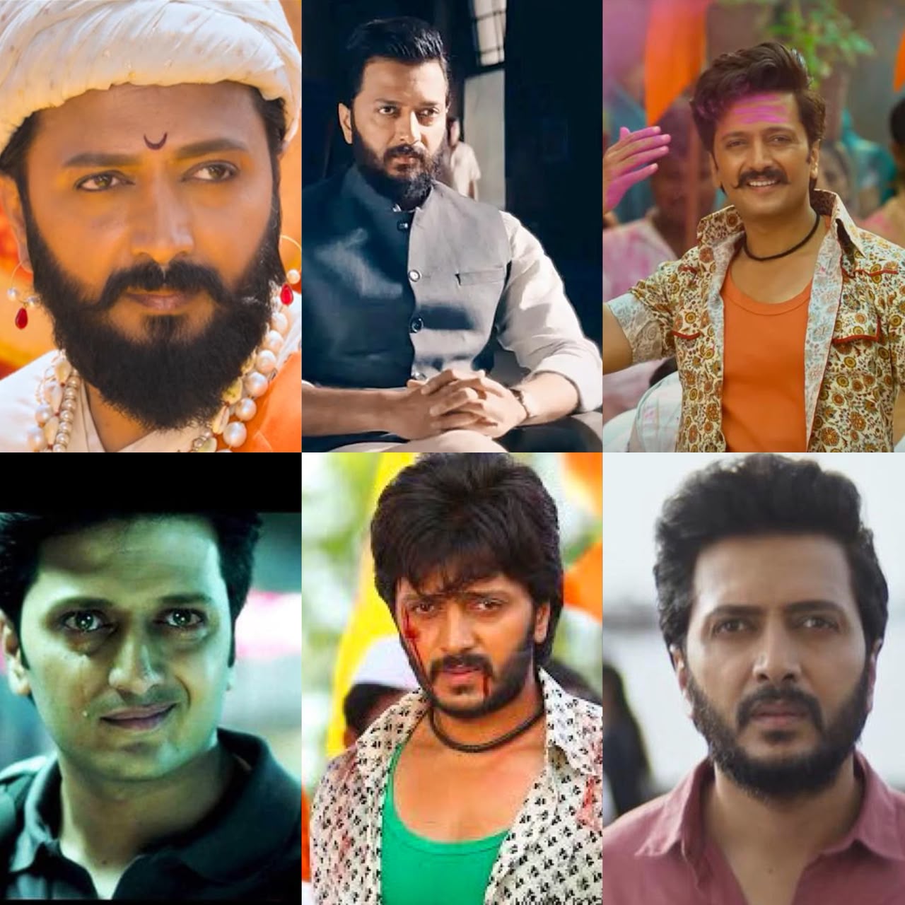 कॉमेडी से विलेन तक… ऋतेश देशमुख के 6 दमदार किरदार जिन्होंने साबित किया कि वह सिर्फ कॉमेडियन नहीं, एक शानदार अभिनेता भी हैं