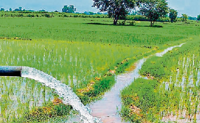  नलकूप बिजली कनेक्शन की प्रक्रिया हुई आसान और पारदर्शी