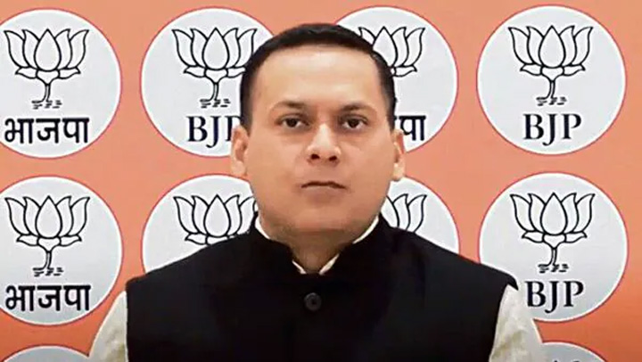 एटीएफ को लेकर केजरीवाल का दावा भ्रामक : अमित मालवीय