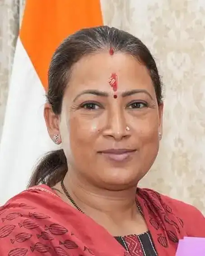 तीलू रौतेली पुरस्कार के लिए 13 महिलाओं का चयन