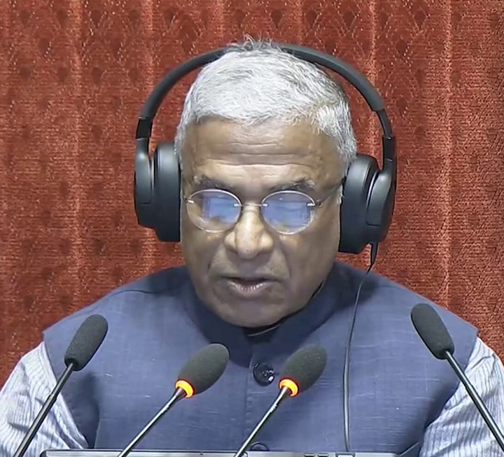 हंगामे के बीच एमएसएमई संशोधन विधेयक लोकसभा से पारित