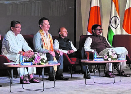ग्रीन हाइड्रोजन पर रिसर्च होगी तेज, युवाओं को जापान में मिलेगा रोजगार