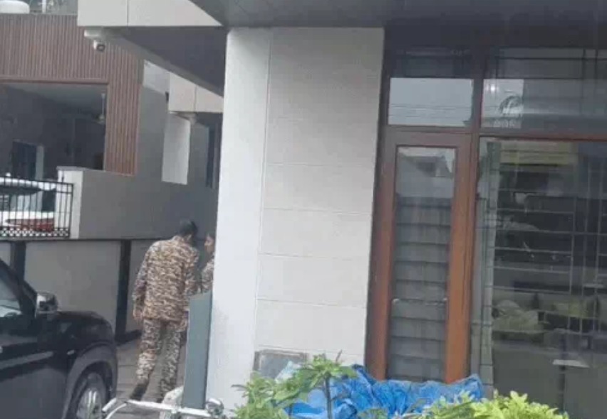 फरीदाबाद समेत तीन शहरों में ईडी की रेड
