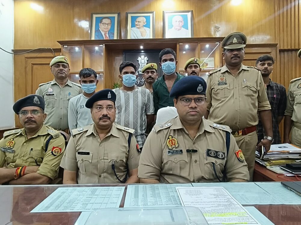 सतीश हत्याकांड का खुलासा,भाई ने सुपारी देकर कराई हत्या