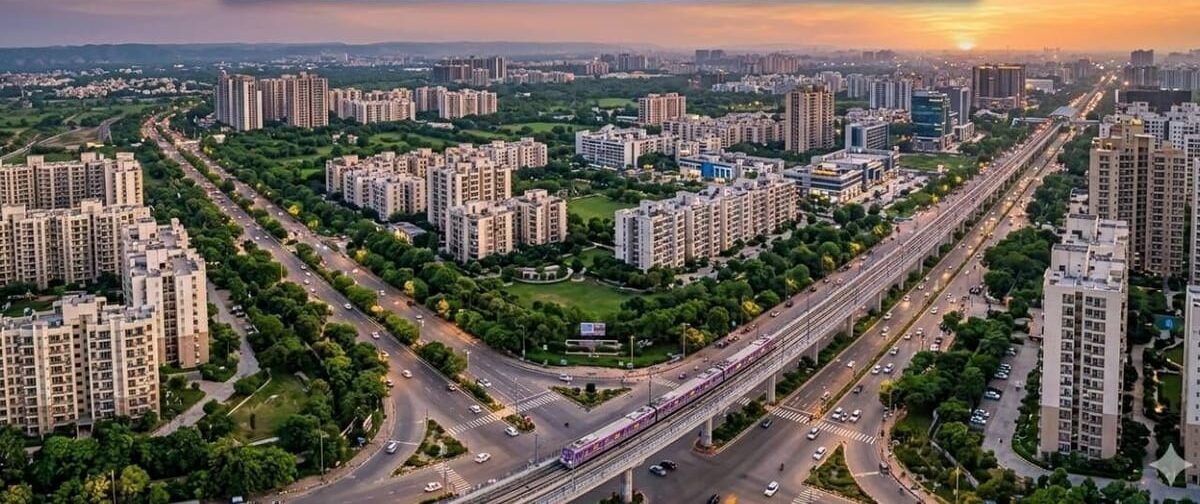 फरीदाबाद की हवा में सुधार, स्वच्छ वायु सर्वेक्षण में 14वीं रैंक