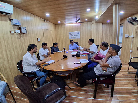 SIR-2026 में फर्जीवाड़े पर शिकंजा: डुप्लीकेट नामों का होगा सत्यापन, बिना जांच नहीं कटेगा किसी मतदाता का नाम
