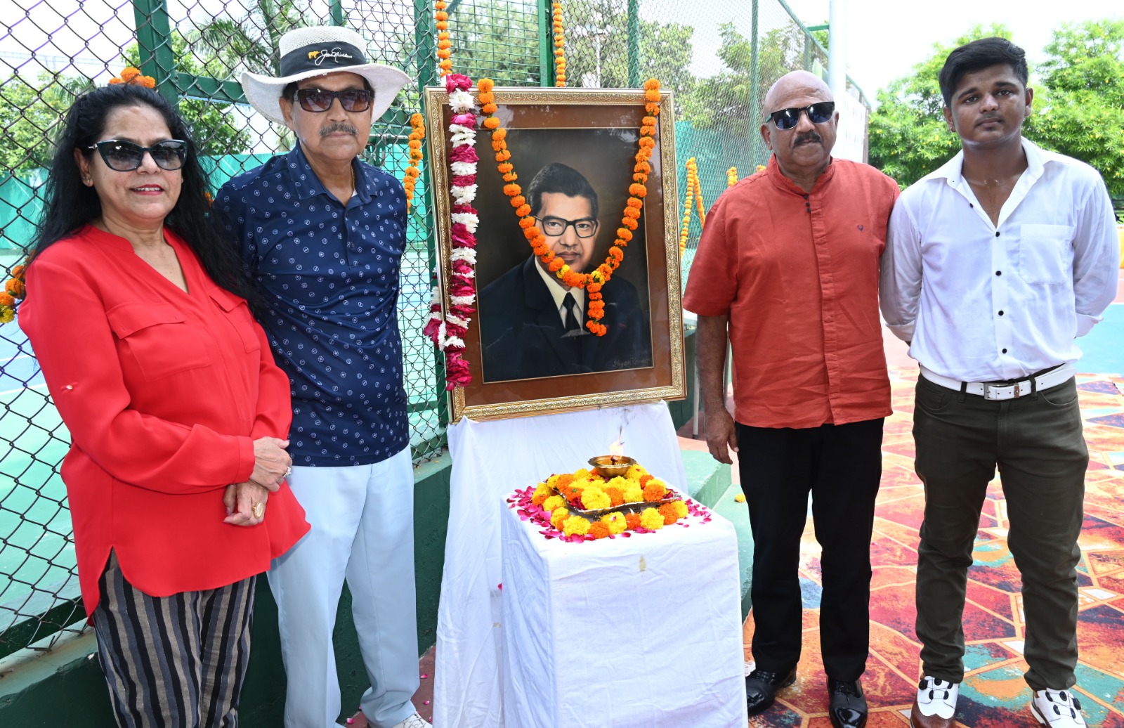 टेनिस टूर्नामेंट: उत्तर प्रदेश की मिराया, इरम, आशी व ताशी मुख्य ड्रा में