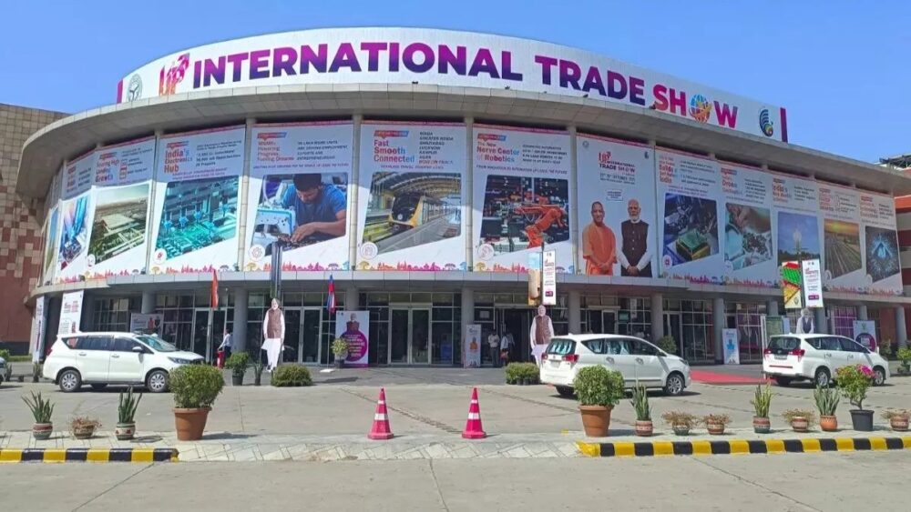 यूपी इंटरनेशनल ट्रेड शो सीजन-4 में दिखेगा पूरे यूपी के स्वाद का संगम