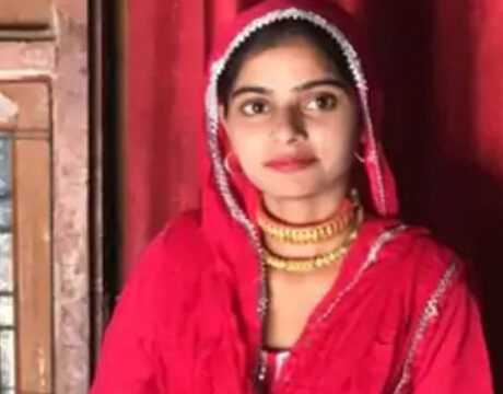 संबंध बनाने से मना करने पर पत्नी की हत्या, रोते डेढ़ माह के बेटे को भी मारा