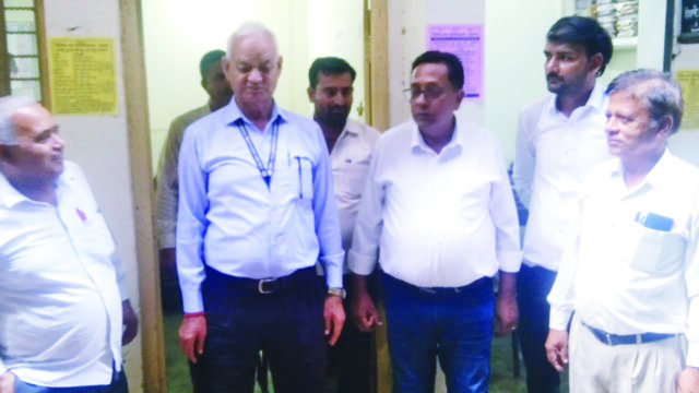 सिविल बार एसोसिएशन देवबंद का चुनाव कांटे का, आज होने वाले चुनाव के लिए सभी ने पूरी ताकत झोंकी