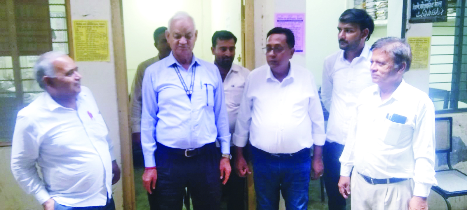 सिविल बार एसोसिएशन देवबंद का चुनाव कांटे का, आज होने वाले चुनाव के लिए सभी ने पूरी ताकत झोंकी