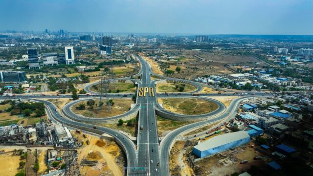सदर्न पेरिफेरल रोड और सोहना में प्रॉपर्टी की कीमतों में 165% तक उछाल; कमर्शियल और रिटेल गतिविधियों को मिल रही रफ्तार