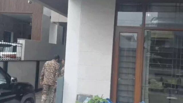 फरीदाबाद समेत तीन शहरों में ईडी की रेड