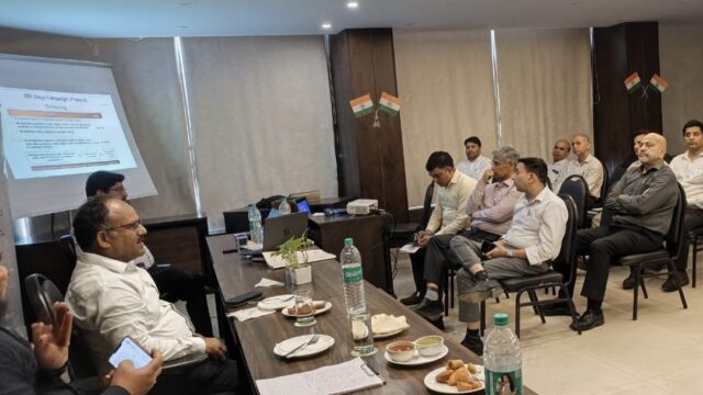 1 से 14 सितंबर तक चलेगा कुष्ठ रोगी खोजी अभियान, घर पहुंचेंगी 1500 टीमें