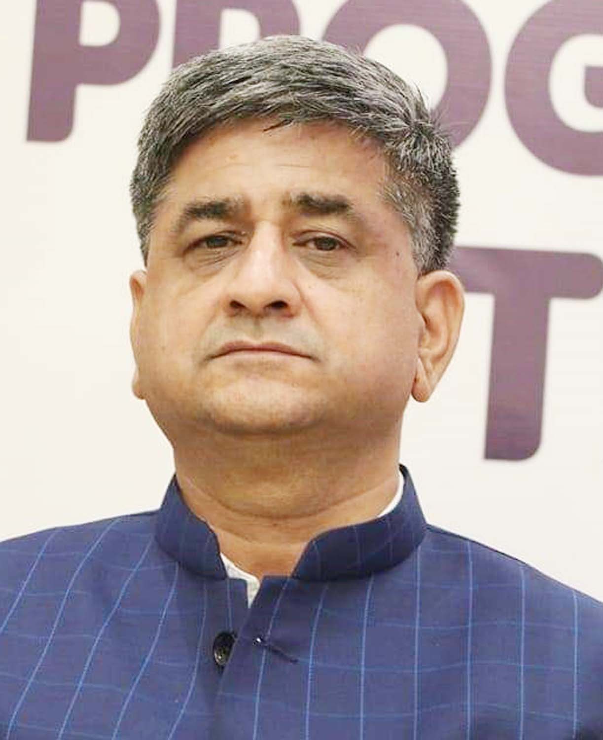 घर से हो सकने वाले काम के लिए दफ्तर आने की जरूरत नहीं: दीपक मैनी