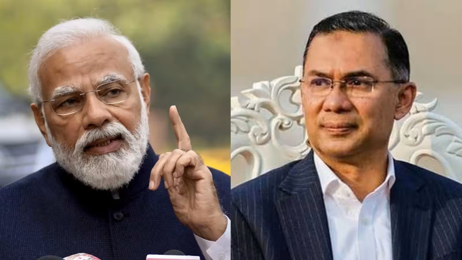 ब्रिक्स सम्मेलन में शामिल हाे सकते हैं बांग्लादेश के तारिक रहमान, पीएम मोदी से होगी अहम मुलाकात