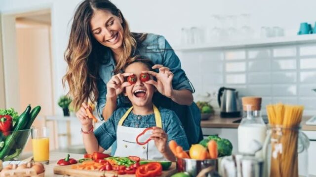 खाने की यह आदतें बनाती हैं बच्चों को स्मार्ट