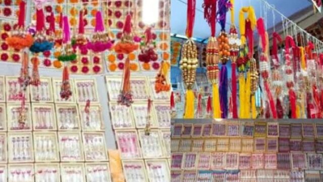 चीनी के दाम बढ़ने से मिठाइयों के रेट बढ़े, बाजारों में भीड़ पर खरीदारी हो रही कम