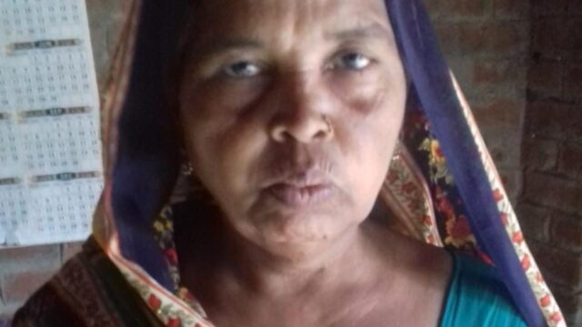 साबुन उठाने गई महिला को सांप ने डसा, मौत