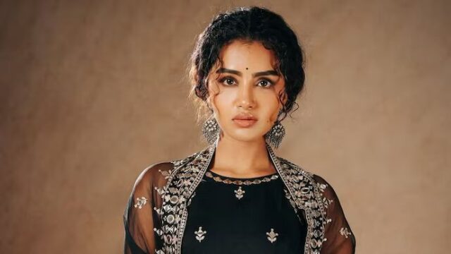 अनुपमा का चौंकाने वाला खुलासा, एक्स-बॉयफ्रेंड पर लगाए प्रताड़ना के आरोप