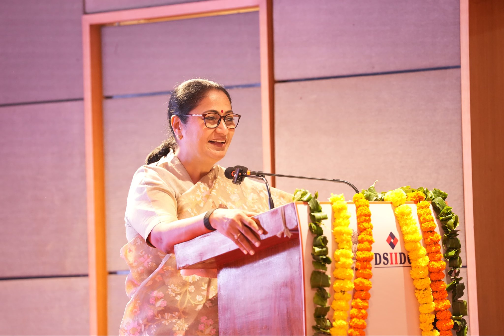 ‘दिल्ली मास्टर प्लान 2047’ ‘विकसित दिल्ली’ का रोडमैप : रेखा गुप्ता