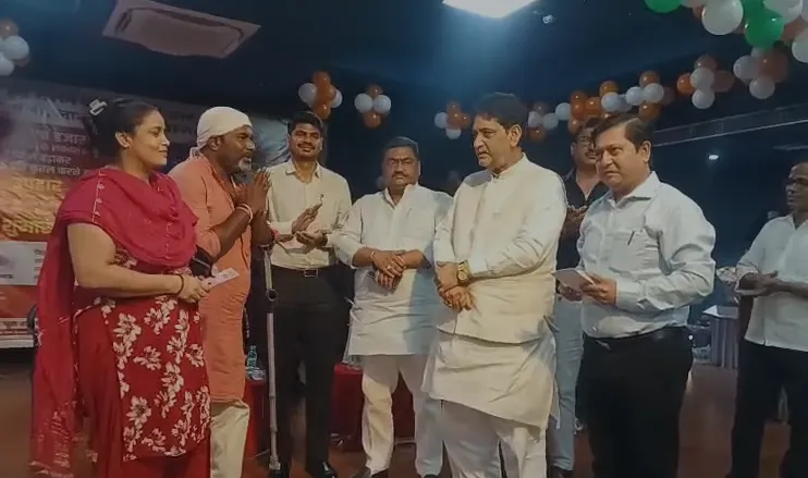 गाजियाबाद में राशन विक्रेताओं की बल्ले-बल्ले! योगी सरकार ने बढ़ाया लाभांश