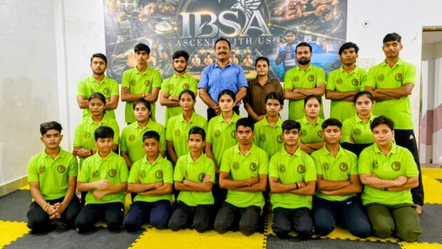 15वीं राष्ट्रीय वोवीनाम प्रतियोगिता के लिए यूपी टीम घोषित, लखनऊ के 21 खिलाड़ी दिखाएंगे दमखम