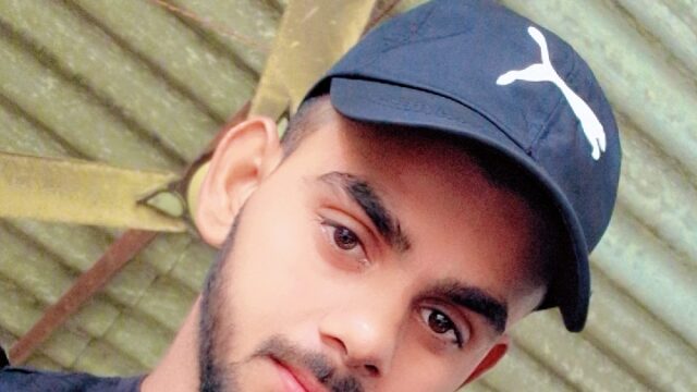 ग्यारह हजार लाइन की चपेट में आया मजदूर की मौत