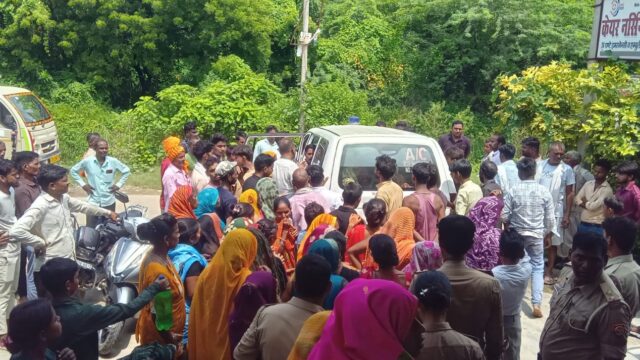 जुड़वा बच्चों को जन्म देने के बाद दीपा ने तोड़ा दम