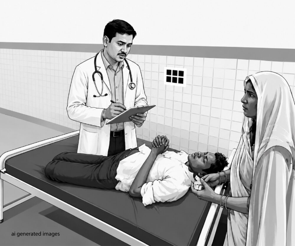 इंस्टाग्राम पर सुसाइड पोस्ट,अलर्ट मिलते ही मात्र आठ मिनट में बचाई युवक की जान