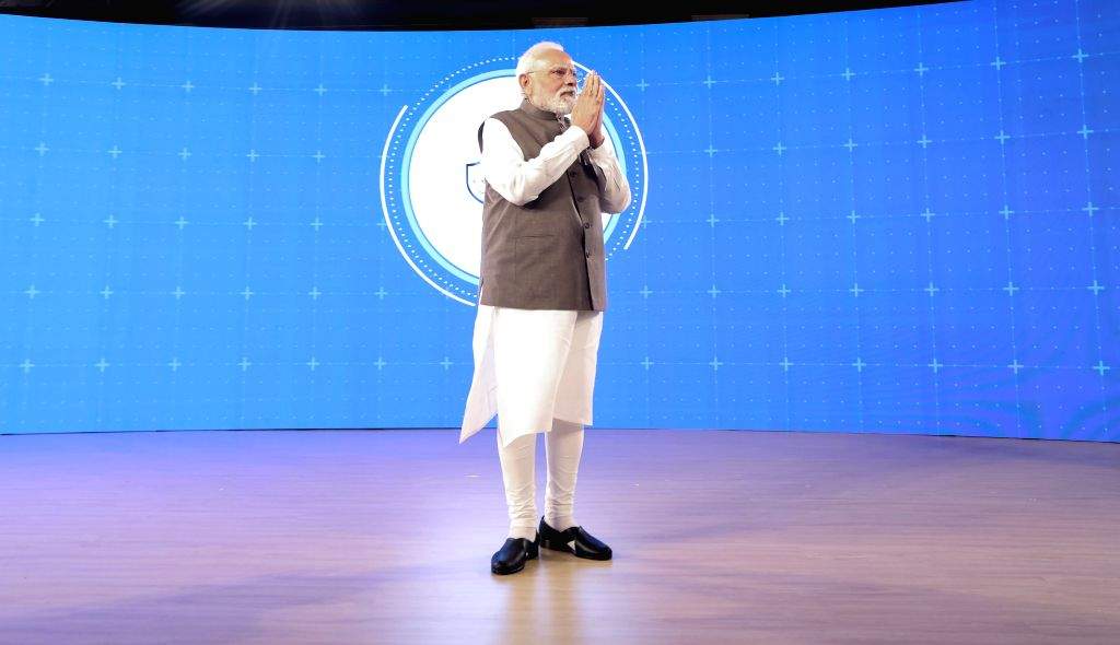 बेरोजगारी दूर करना पहला लक्ष्य, पीएम मोदी बोले- नीतियों में हो रहा बड़ा बदलाव