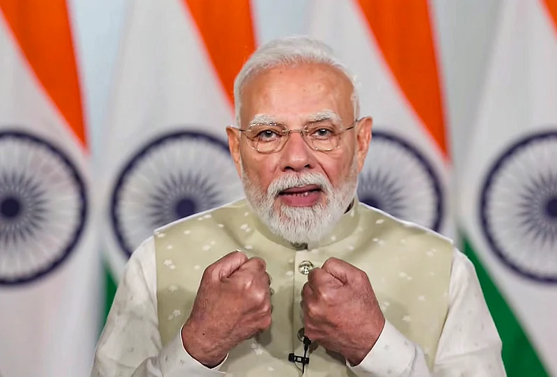केन्द्र सरकार आधुनिक खेल पारिस्थितिकी तंत्र बनाने के लिए प्रतिबद्ध: प्रधानमंत्री