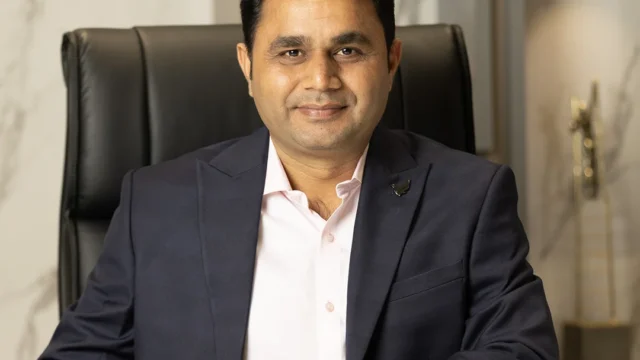 केडीएम ने ‘भारत का चार्जर’ मुहिम के तहत देश भर में एक बड़े संकल्प की घोषणा की