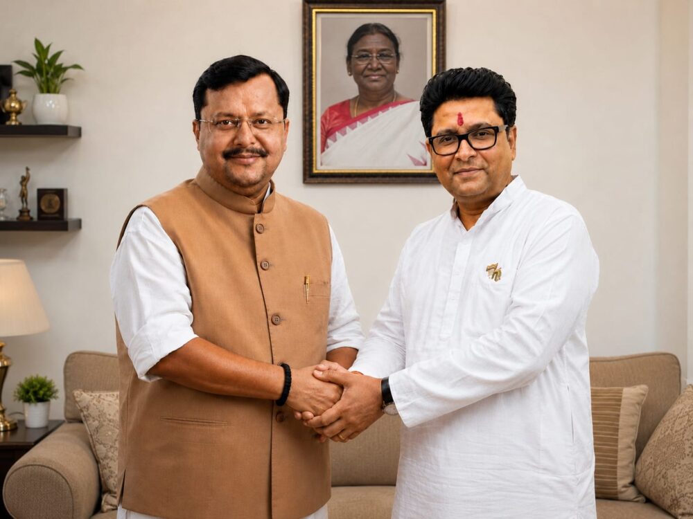 राष्ट्रीय अध्यक्ष नितिन नवीन को नई टीम बनाने के लिए बधाई, बंगाल से राज्यसभा के दावेदार कुलदीप माइती ने कहा- नए चेहरे करेंगे धमाल