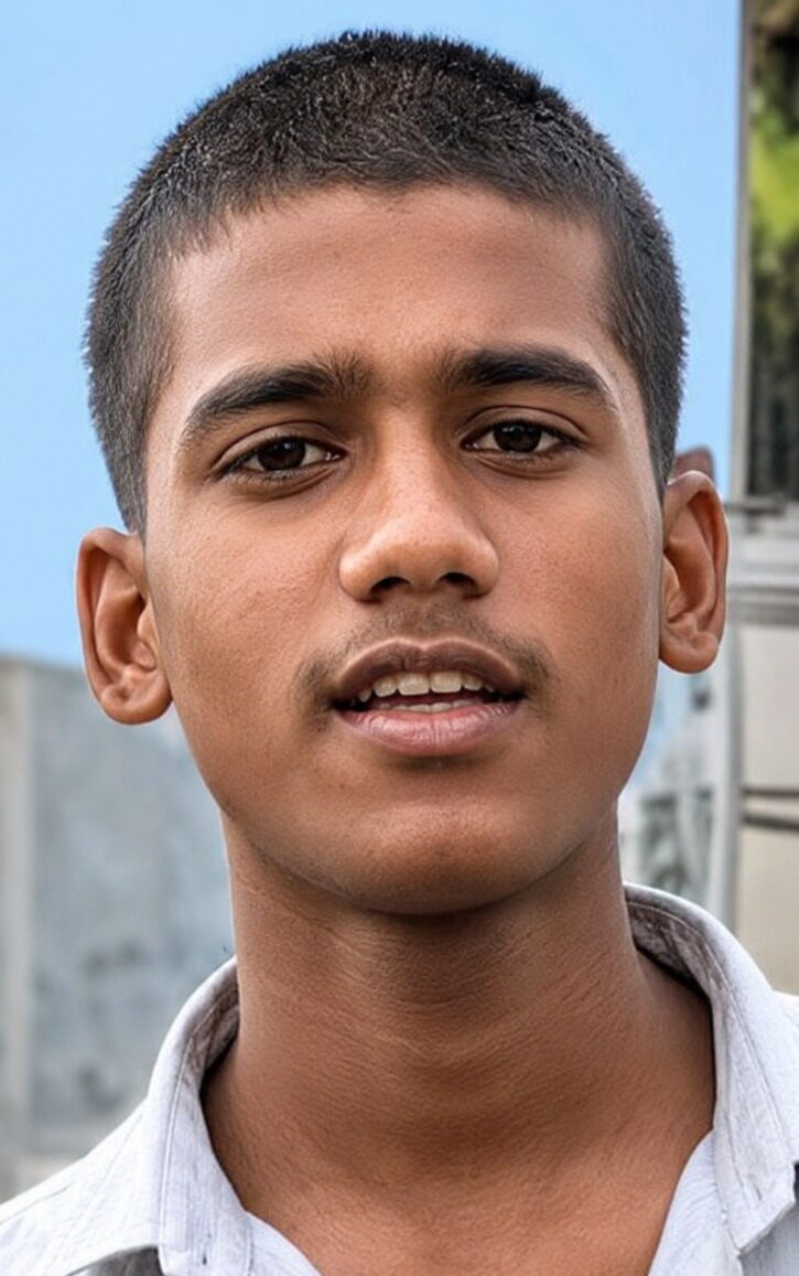 दूसरे दिन मिला नगवा नाले में डूबे छात्र का शव