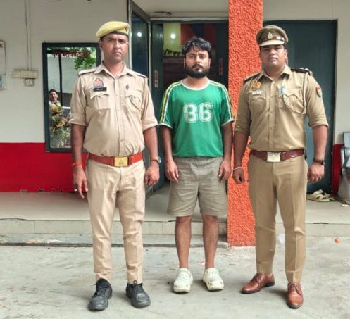 नर्स मौत मामले में आरोपी मंगेतर गिरफ्तार