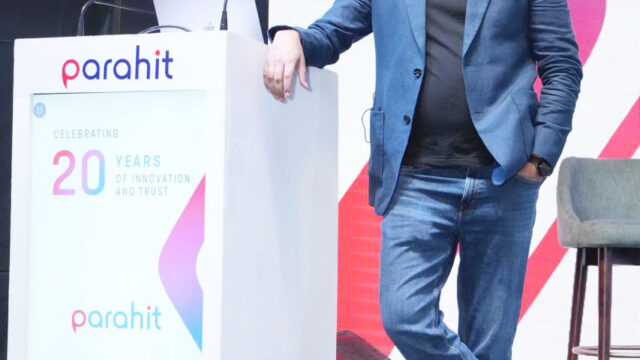 Parahit Technologies ने लॉन्च किया पैराएंगेज