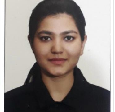 अवध विश्वविद्यालय में एमबीए में हासिल किए सर्वाधिक अंक, कुलाधिपति समेत तीन स्वर्ण पदकों के लिए चयनित