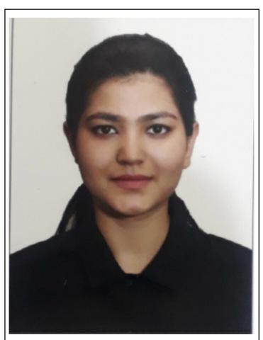 अवध विश्वविद्यालय में एमबीए में हासिल किए सर्वाधिक अंक, कुलाधिपति समेत तीन स्वर्ण पदकों के लिए चयनित
