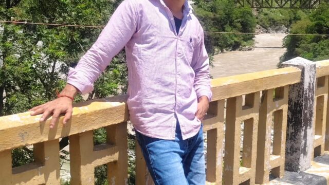 पीपलकोटी टनल हादसे में टिहरी के प्रदीप पंवार की मौत, घर में मचा कोहराम