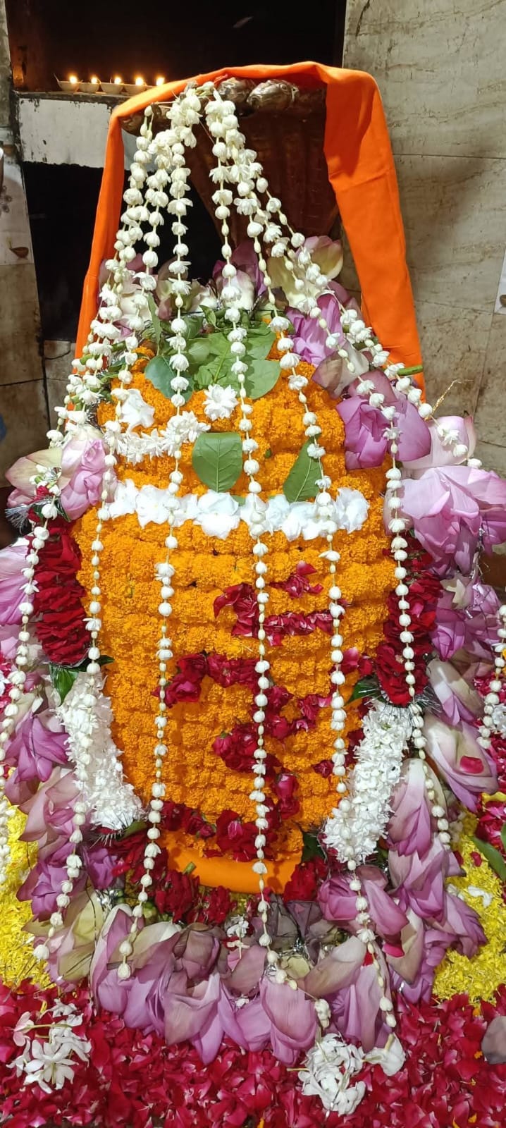 भक्तों की आस्था और विश्वास: सभी मनौतियां पूरी करते हैं बाबा मुन्जेश्वरनाथ